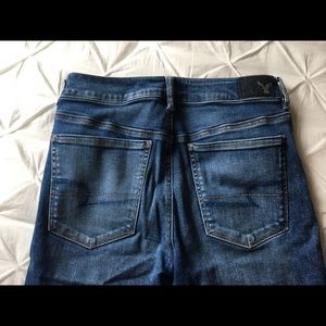 American Eagle Super Stretch Jeans